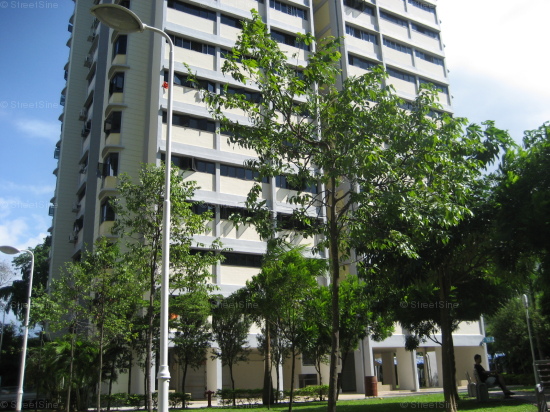 Blk 13 Marine Terrace (Marine Parade), HDB 5 Rooms #268842
